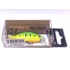 Kép 5/5 - DOIYO Yuragu 52 Hiratai floating BG / 5,2cm / 4,2g / merülés 0,2-0,8m