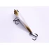 Kép 3/4 - DOIYO Yuragu 52 Hiratai floating GH / 5,2cm / 4,2g / merülés 0,2-0,8m