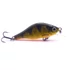 Kép 1/5 - DOIYO Yuragu 52 Hiratai floating SP / 5,2cm / 4,2g / merülés 0,2-0,8m