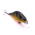 Kép 3/5 - DOIYO Yuragu 52 Hiratai floating SP / 5,2cm / 4,2g / merülés 0,2-0,8m