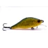 Kép 1/5 - DOIYO Yuragu 52 Hiratai floating ST / 5,2cm / 4,2g / merülés 0,2-0,8m