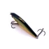 Kép 4/5 - DOIYO Yuragu 52 Hiratai floating ST / 5,2cm / 4,2g / merülés 0,2-0,8m