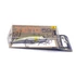 Kép 6/6 - DOIYO Zatto 59 Fukai Jerk GS / 5,9cm / 5,8g / meerülés 0,5-1,5m