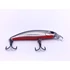 Kép 3/6 - DOIYO Zatto 59 Fukai Jerk SHA / 5,9cm / 5,8g / merülés 0,5-1,5m