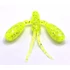 Kép 1/4 - DOIYO Blaze Micro Craw CH 3,5cm / 8db