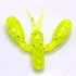 Kép 2/4 - DOIYO Blaze Micro Craw CH 3,5cm / 8db