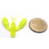 Kép 3/4 - DOIYO Blaze Micro Craw CH 3,5cm / 8db