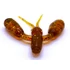 Kép 2/4 - DOIYO Blaze Micro Craw MO 3,5cm / 8db