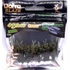 Kép 4/4 - DOIYO Blaze Micro Craw WMS 3,5cm / 8db