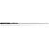 Kép 1/3 - IRON CLAW Drop Shot PRO S pergető bot / 210cm / 6-28g / 2tag