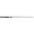 Kép 1/2 - IRON CLAW High-V² C-662ML Medium Light pergető bot / 198cm / 6-24g / 2tag