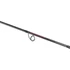 Kép 2/3 - IRON CLAW High-V Red²  Shad Spin 90  pergető bot 28-90g / 240cm
