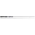 Kép 1/2 - IRON CLAW Spin UL-X PRO S Ulra Light pergető bot / 210cm / 0,8-8g / 2tag