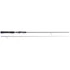 Kép 1/3 - IRON CLAW Vertical PRO S pergető bot / 195 / 12-36g / 2tag