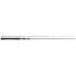 Kép 1/3 - IRON CLAW Vertical PRO C pergető bot / 195cm / 14-38g / 2tag