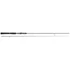 Kép 1/3 - IRON CLAW Shad L PRO S Light pergető bot / 215cm / 5-20g / 2tag