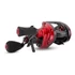 Kép 3/5 - IRON CLAW High-V Red Low casting pergető orsó