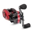 Kép 4/5 - IRON CLAW High-V Red Low casting pergető orsó