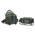 Kép 2/3 - IRON CLAW Backpacker NX pergető hátizsák oldaltáska szett / + 3 doboz