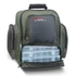Kép 3/3 - IRON CLAW BP Lure Bag NX pergető hátizsák / + 3 doboz / 34X23X40cm