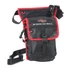 Kép 1/2 - IRON CLAW SF Swing Leg Bag L combra csatolható pergető táska / + 1 doboz / 30X20X14cm