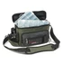 Kép 2/2 - IRON CLAW Plain Bag NX pergető táska / + 2 boboz / 32X12X20cm