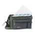 Kép 2/2 - IRON CLAW Plain Bag II NX pergető táska / + 2 doboz/ 38X14X24cm