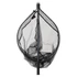 Kép 2/2 - IRON CLAW Quick Scoop Econ gumirozott verszeny merítőháló / 60x50cm