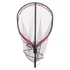 Kép 2/3 - IRON CLAW Magnum Scoop Pro gumirozott merítőháló / 90x80cm