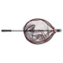 Kép 2/2 - IRON CLAW Shotgun Quick Scoop gumírozott merítőháló / 50x40cm