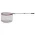 Kép 1/2 - IRON CLAW Shotgun Quick Scoop gumírozott merítőháló / 50x40cm