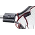 Kép 3/6 - IRON CLAW Predator Scoop XL / ragadozóhalas merítőháló / gumirozott 80 X 80cm háló / 140cm aluminium nyél