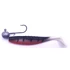 Kép 2/2 - IRON CLAW Performance Round Head 2/0 / 14g / 3db