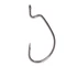 Kép 1/2 - IRON CLAW Kona L40001 BN Classic Worm / offset horog 