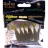 Kép 3/3 - DOIYO Blaze Micro Whale PKS 5,2cm / 5db