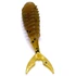 Kép 2/3 - DOIYO Blaze Micro Whale PKS 5,2cm / 5db