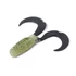 Kép 1/2 - IRON CLAW Moby Curly One BU / 12cm