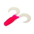 Kép 1/2 - IRON CLAW Moby Curly One PP / UV / 12cm