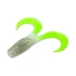 Kép 1/2 - IRON CLAW Moby Curly One SPC / UV / 12cm