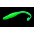 Kép 2/2 - Iron Claw Eazy-Add Shad 12cm Dirty-J Lum CL