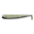 Kép 1/2 - Iron Claw Moby Long Shad 2.0 BU plasztik csali / 11,5cm