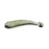 Kép 2/2 - Iron Claw Moby Long Shad 2.0 BU plasztik csali / 11,5cm