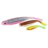 Kép 2/2 - IRON CLAW Premium Split Tail NX 15cm PB / 3db
