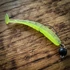 Kép 4/5 - Just Fish Baits Kitara SR Fluo Ghost 