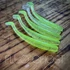 Kép 5/5 - Just Fish Baits Kitara SR Fluo Ghost 