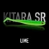 Kép 1/5 - Just Fish Baits Kitara SR Lime 