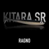 Kép 1/4 - Just Fish Bait Kitara SR Ragno
