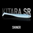 Kép 1/5 - Just Fish Baits Kitara SR Shiner 