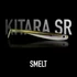 Kép 1/5 - Just Fish Bait Kitara SR Smelt