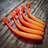 Kép 4/4 - Just Fish Baits Kitara SR Tequila Sunrise 